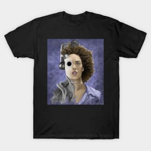 Bill Potts T-Shirt